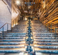 Canberra Luxury Apartment 3 - Food Delivery Shop