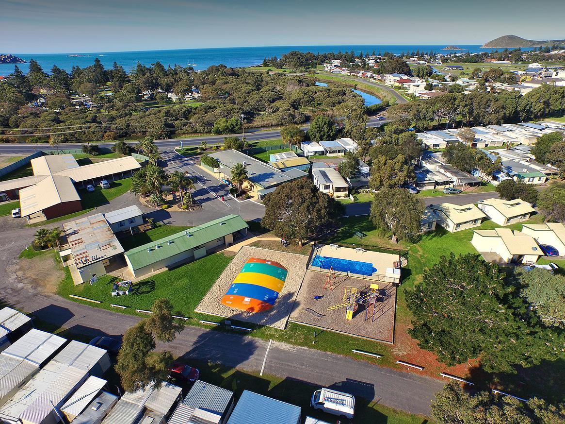 Victor Harbor SA Food Delivery Shop