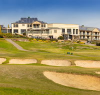 McCracken Country Club - Food Delivery Shop