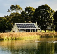The Lake House Retreat - Food Delivery Shop