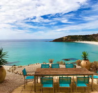 Life-time Private Retreats - Food Delivery Shop