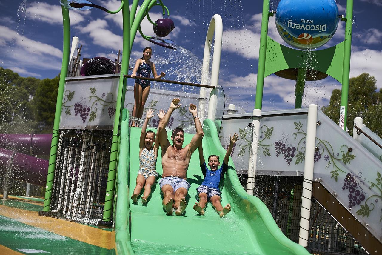 Hamilton SA Food Delivery Shop