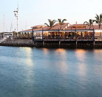 Marina Hotel - Pet Food Australia