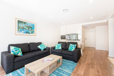 Bluewater Apartments - Food Delivery Shop 34