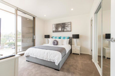 Bluewater Apartments - Food Delivery Shop 33