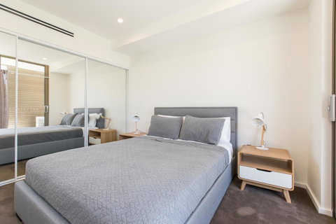 Bluewater Apartments - Food Delivery Shop 24