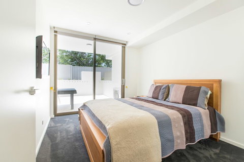 Bluewater Apartments - Food Delivery Shop 41