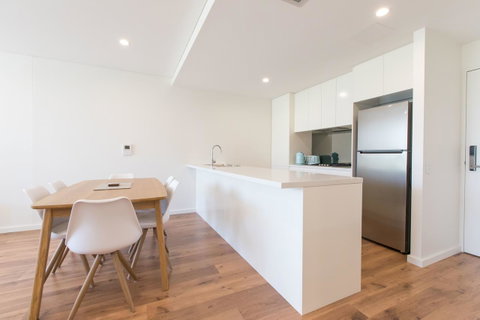 Bluewater Apartments - Food Delivery Shop 26
