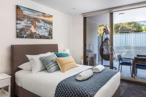 Bluewater Apartments - Food Delivery Shop 11