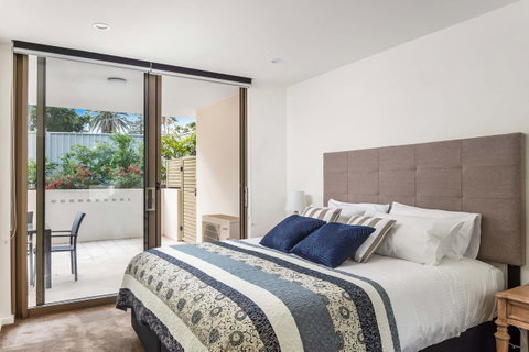 Bluewater Apartments - Food Delivery Shop 2