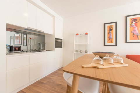 Bluewater Apartments - Food Delivery Shop 38