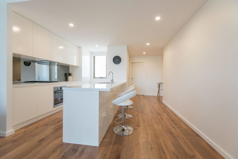 Bluewater Apartments - Food Delivery Shop 27