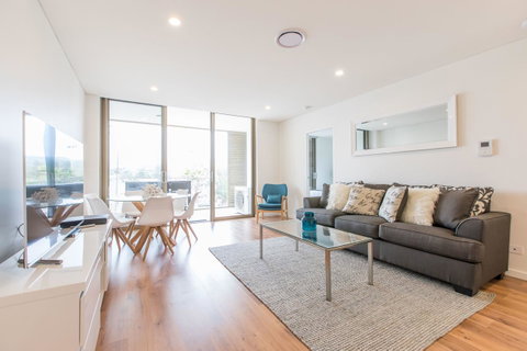 Bluewater Apartments - Food Delivery Shop 25