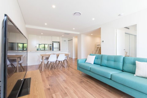 Bluewater Apartments - Food Delivery Shop 22