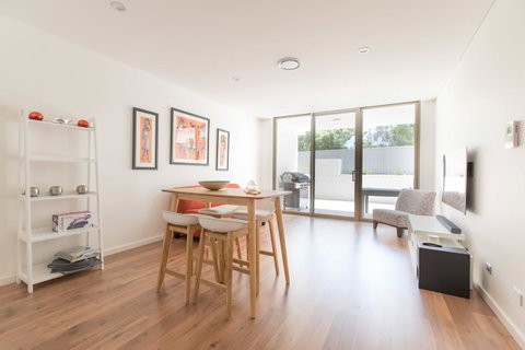 Bluewater Apartments - Food Delivery Shop 42