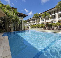 Oaks Santai Resort Casuarina - Food Delivery Shop