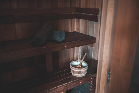 The Louise - Food Delivery Shop 21