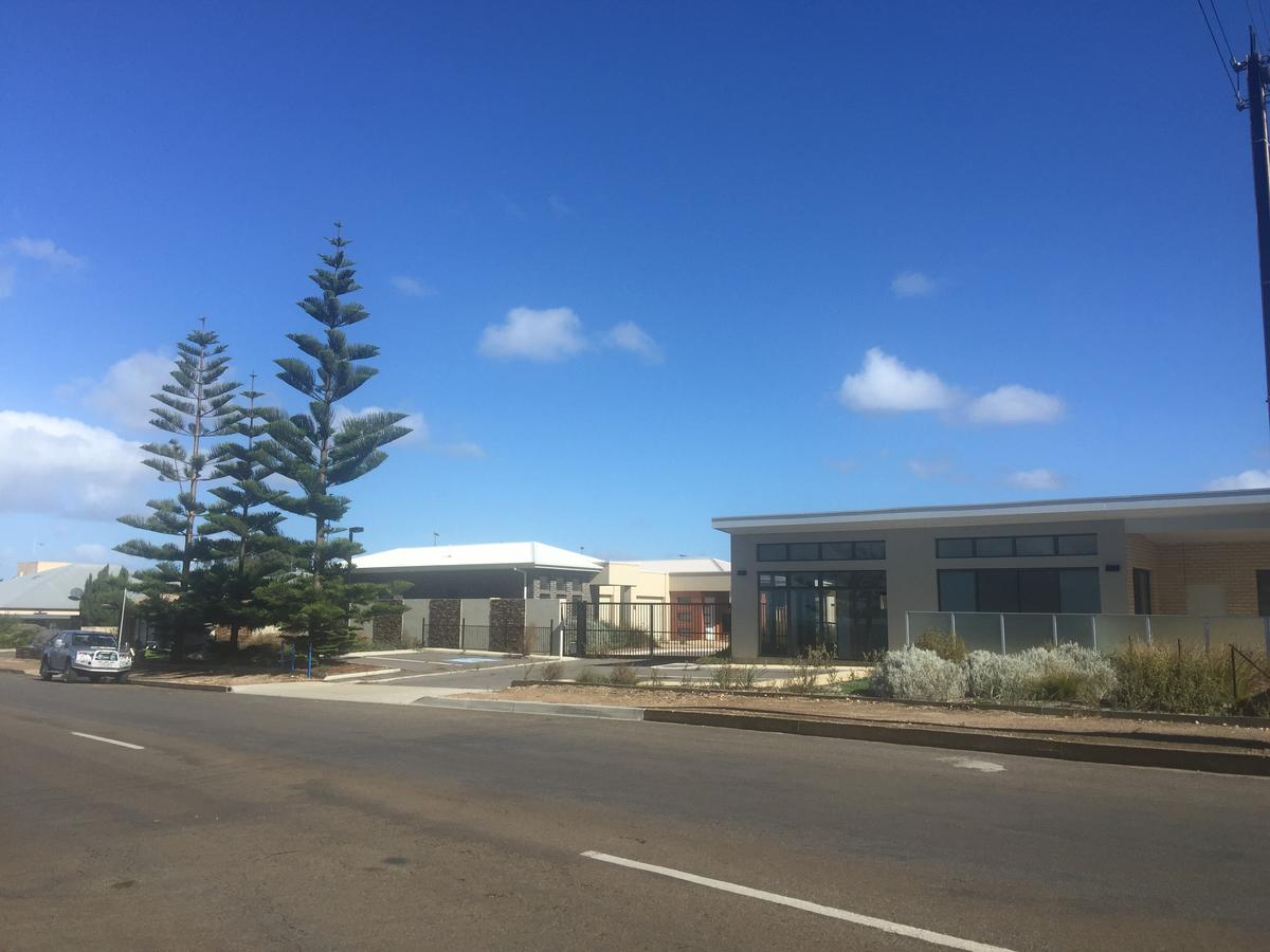 Kingscote SA Food Delivery Shop