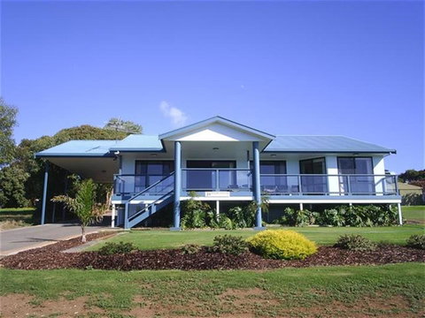 Birubi Holiday Homes Kangaroo Island - Food Delivery Shop 0