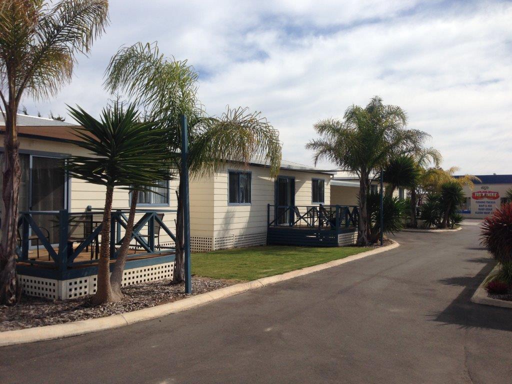 Westall SA Food Delivery Shop