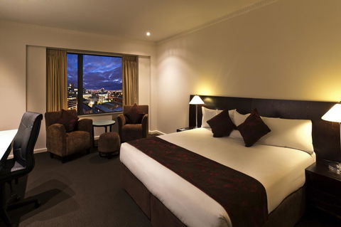 Hotel Grand Chancellor Adelaide - Food Delivery Shop 10