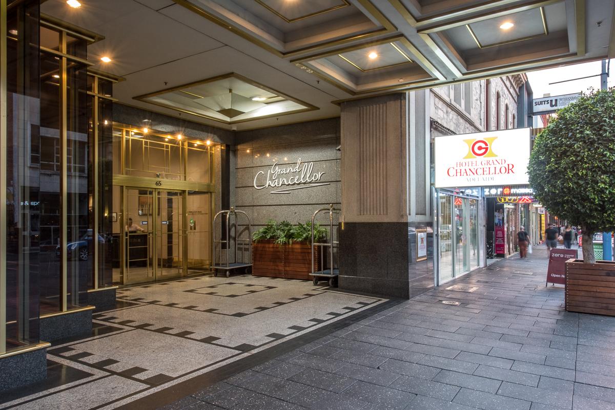 Adelaide SA Food Delivery Shop