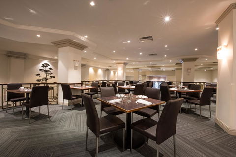 Hotel Grand Chancellor Adelaide - Food Delivery Shop 15