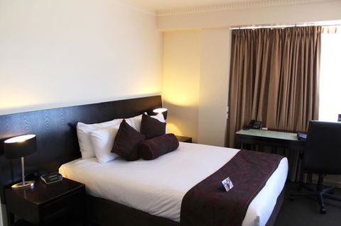 Hotel Grand Chancellor Adelaide - Food Delivery Shop 31