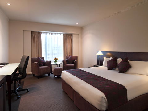Hotel Grand Chancellor Adelaide - Food Delivery Shop 40