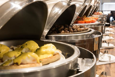 Hotel Grand Chancellor Adelaide - Food Delivery Shop 18