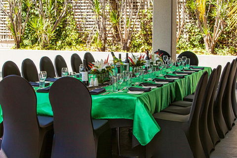 Hotel Grand Chancellor Adelaide - Food Delivery Shop 33