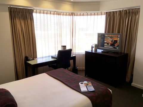 Hotel Grand Chancellor Adelaide - Food Delivery Shop 7