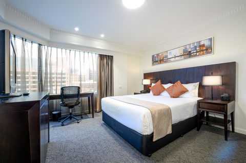 Hotel Grand Chancellor Adelaide - Food Delivery Shop 8