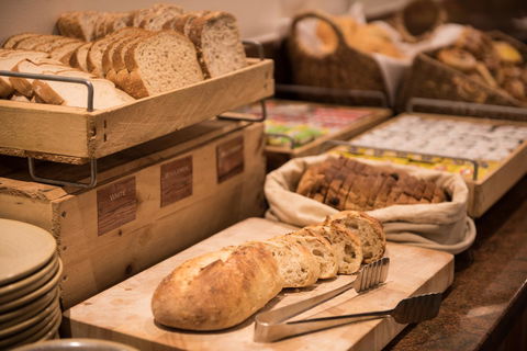 Hotel Grand Chancellor Adelaide - Food Delivery Shop 17