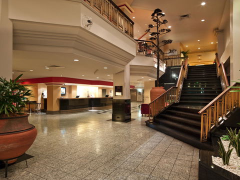Hotel Grand Chancellor Adelaide - Food Delivery Shop 35