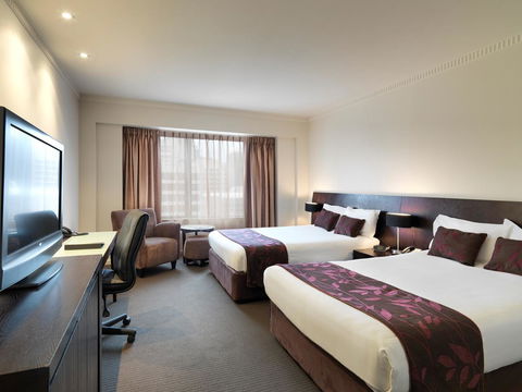 Hotel Grand Chancellor Adelaide - Food Delivery Shop 36