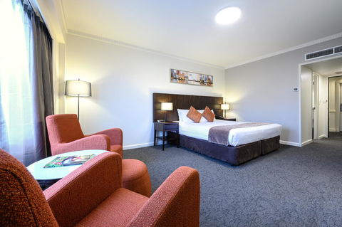 Hotel Grand Chancellor Adelaide - Food Delivery Shop 11
