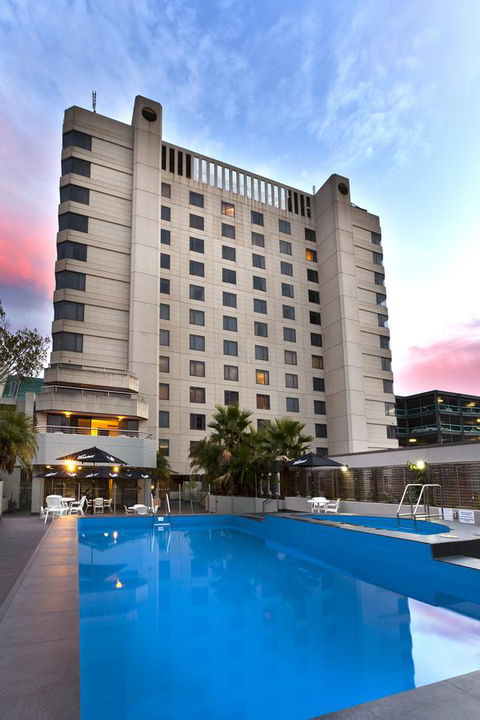 Hotel Grand Chancellor Adelaide - Food Delivery Shop 3