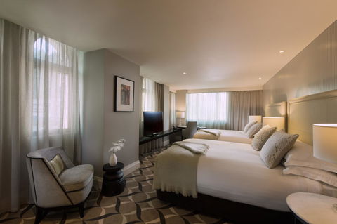 Mayfair Hotel - Food Delivery Shop 16