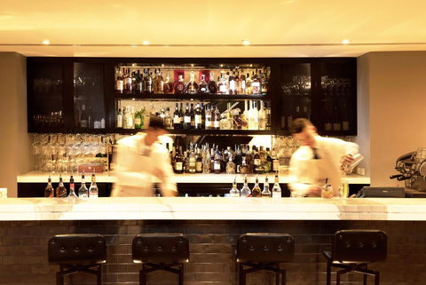 Mayfair Hotel - Food Delivery Shop 26