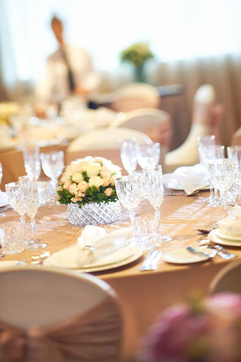 Mayfair Hotel - Food Delivery Shop 20