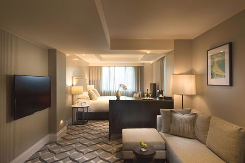Mayfair Hotel - Food Delivery Shop 15