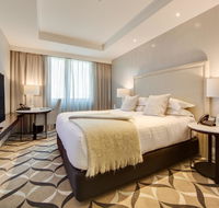 Mayfair Hotel - Food Delivery Shop