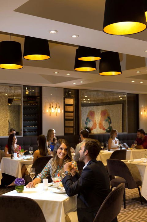Mayfair Hotel - Food Delivery Shop 25