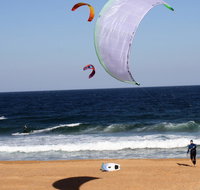 Serenity on Narrabeen Beach - 1Bdr beachside retreat - Food Delivery Shop