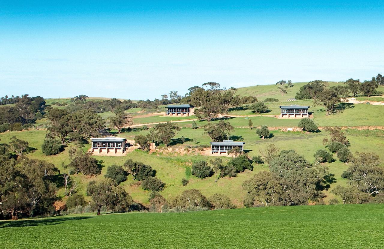 Barossa Goldfields SA Food Delivery Shop