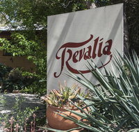 Trevalia Accommodation - Food Delivery Shop