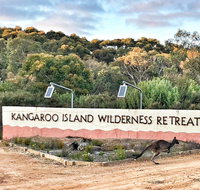 Kangaroo Island Wilderness Retreat - Food Delivery Shop