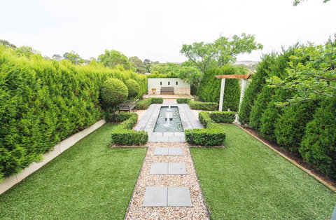 S T U D I O 22 Peaceful Retreat With Garden Views - Pet Food Australia 0