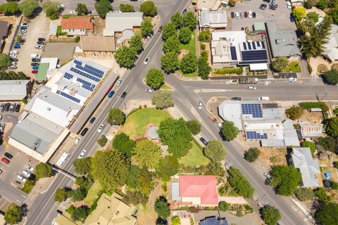 Tanunda\'s Magpie House - Food Delivery Shop 28